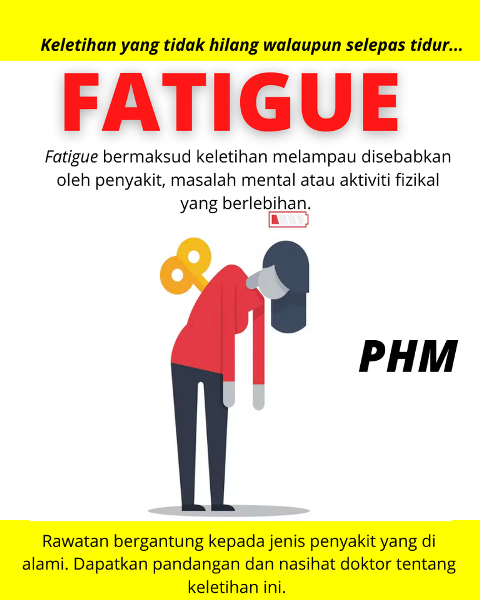 fatigue